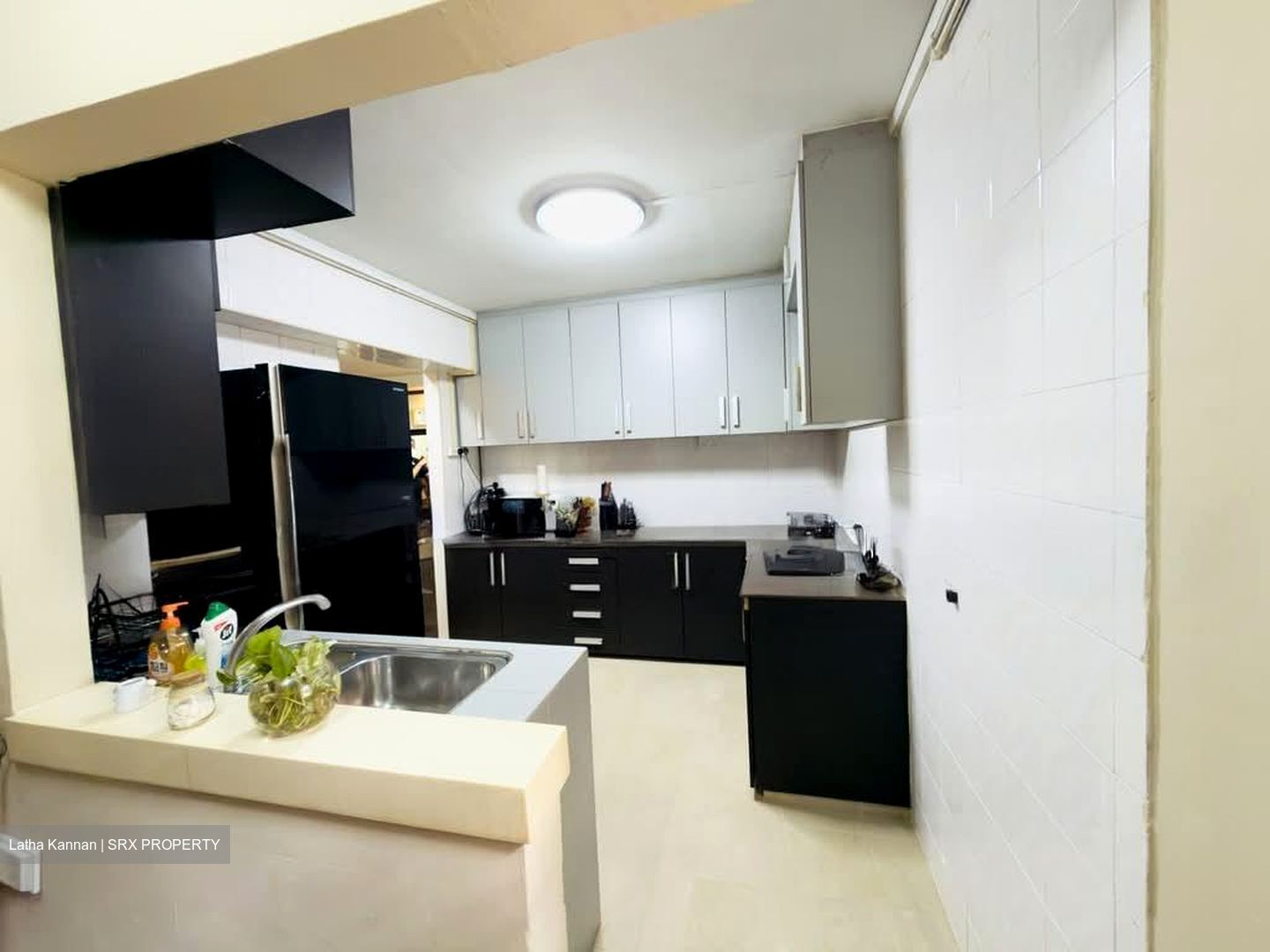 Blk 309 Canberra Road (Sembawang), HDB Executive #568195501